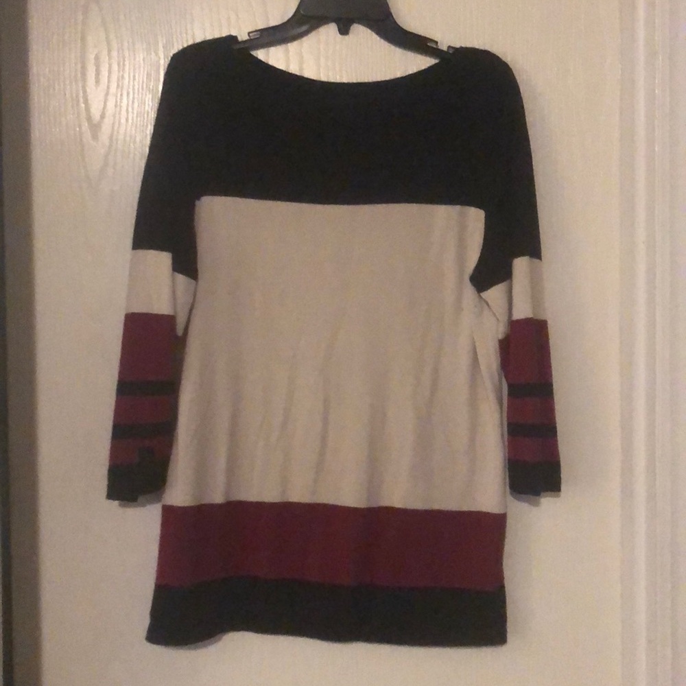 Large Kim Rogers Sweater